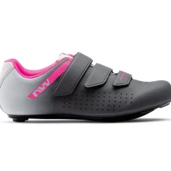 Scarpe donna Northwave Core 2 - Grigio