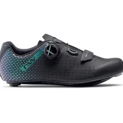 Scarpe donna Northwave Core Plus 2 - Nero