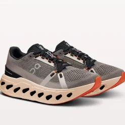 Scarpe donna On Cloudeclipse - Beige