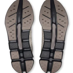 Scarpe donna On Cloudflow 5 - Grigio