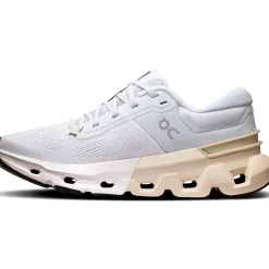 Scarpe donna On Cloudflyer 5 - Azzurro giallo