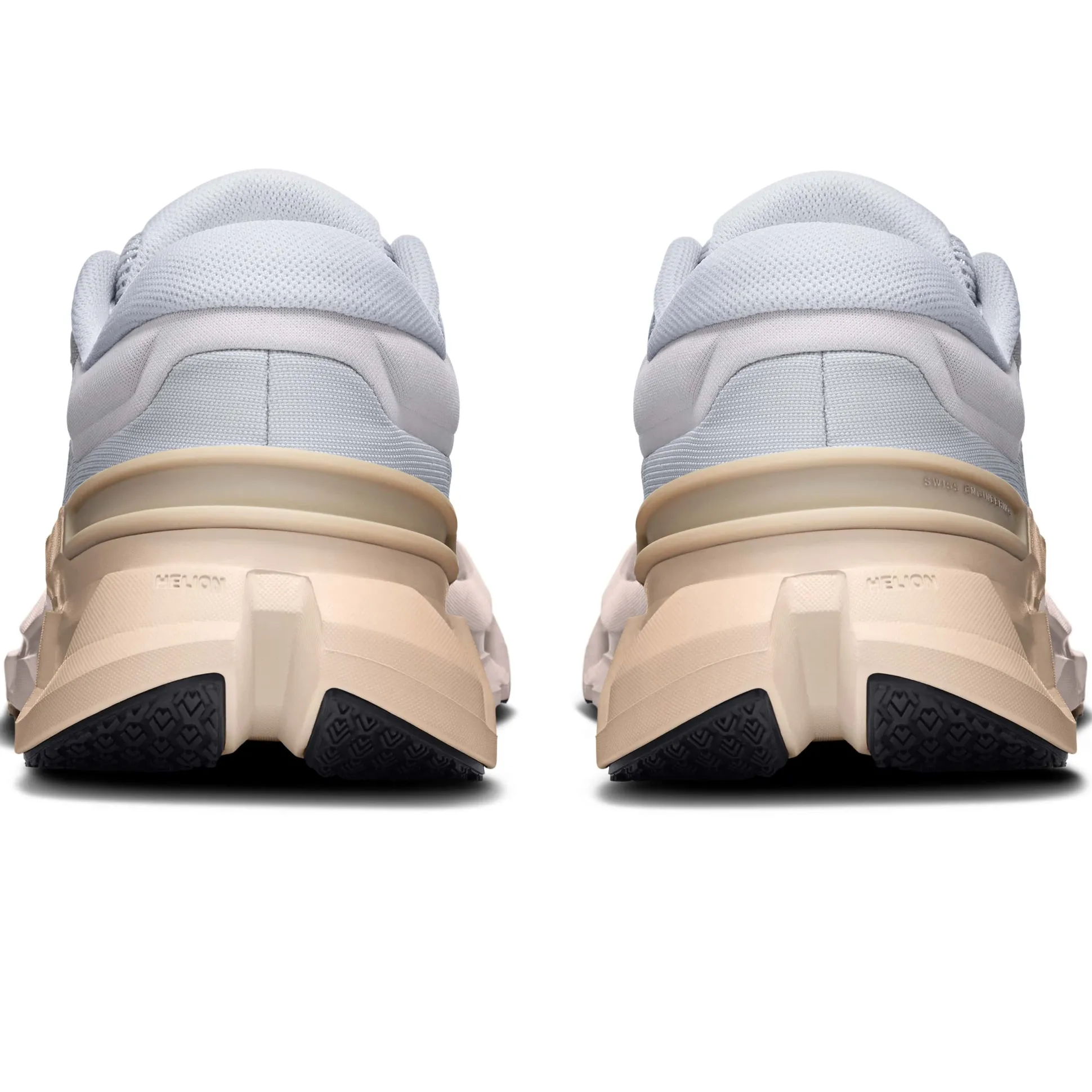 Scarpe donna On Cloudflyer 5 - Azzurro giallo