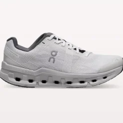 Scarpe donna On Cloudgo - Bianco
