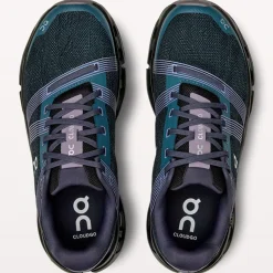 Scarpe donna On Cloudgo - Blu viola