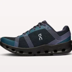 Scarpe donna On Cloudgo - Blu viola