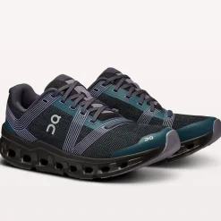 Scarpe donna On Cloudgo - Blu viola