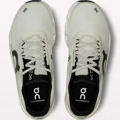 Scarpe donna On Cloudmonster 2 - Bianco