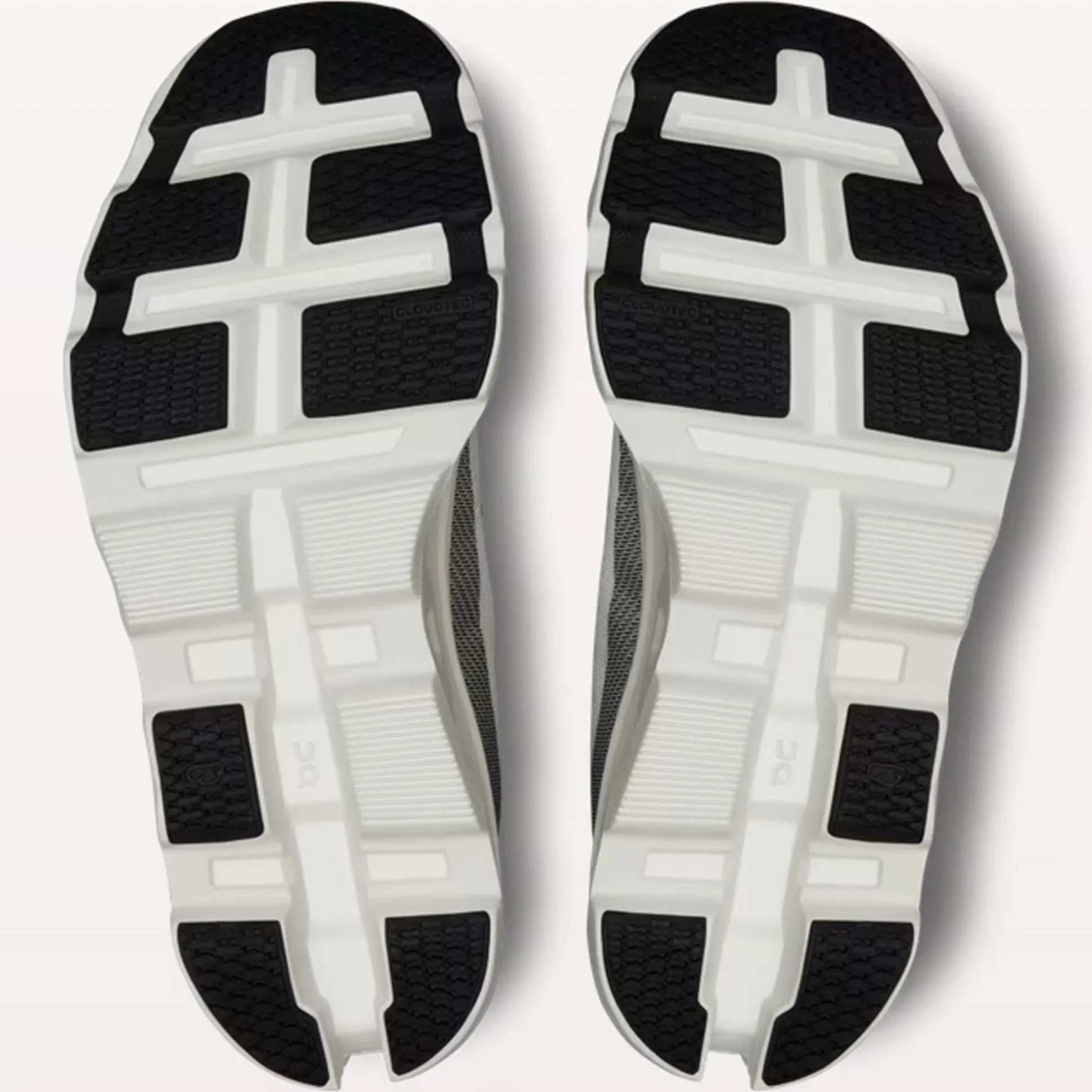 Scarpe donna On Cloudmonster 2 - Bianco