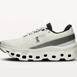 Scarpe donna On Cloudmonster 2 - Bianco