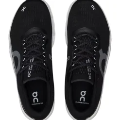 Scarpe donna On Cloudmonster 2 - Nero bianco