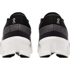 Scarpe donna On Cloudmonster 2 - Nero bianco