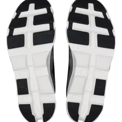 Scarpe donna On Cloudmonster 2 - Nero bianco