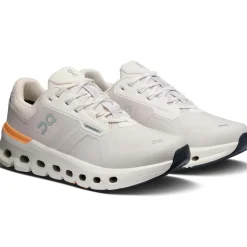 Scarpe donna On Cloudrunner 2 Waterproof - Grigio