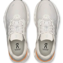 Scarpe donna On Cloudrunner 2 Waterproof - Grigio