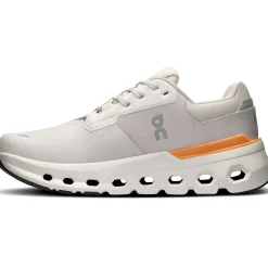 Scarpe donna On Cloudrunner 2 Waterproof - Grigio