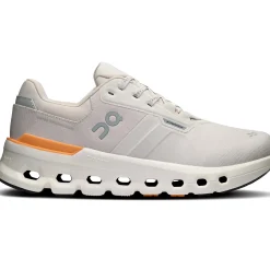 Scarpe donna On Cloudrunner 2 Waterproof - Grigio