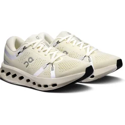 Scarpe donna On Cloudsurfer 2 - Beige
