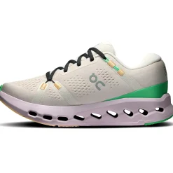 Scarpe donna On Cloudsurfer 2 - Grigio rosa
