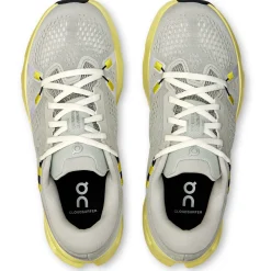 Scarpe donna On Cloudsurfer 2 - Grigio lime