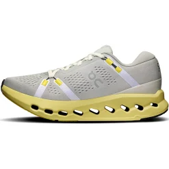 Scarpe donna On Cloudsurfer 2 - Grigio lime