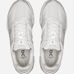 Scarpe donna On Cloudsurfer Next - Bianco