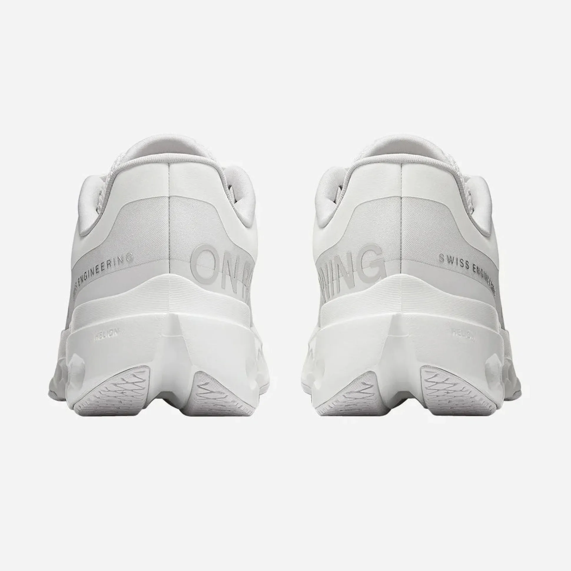 Scarpe donna On Cloudsurfer Next - Bianco