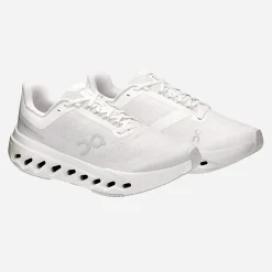 Scarpe donna On Cloudsurfer Next - Bianco
