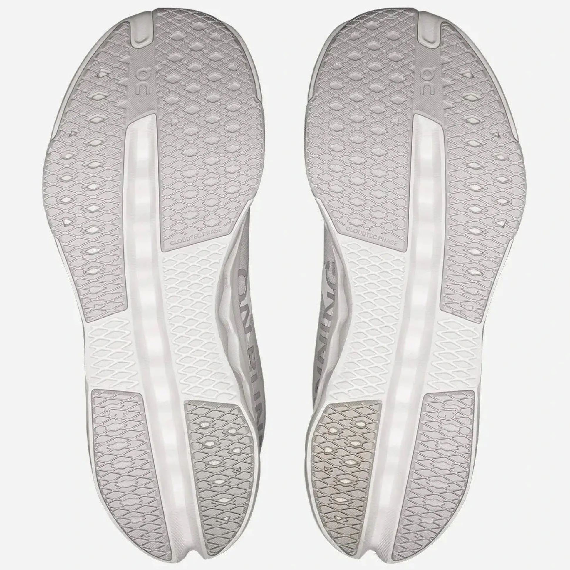 Scarpe donna On Cloudsurfer Next - Bianco