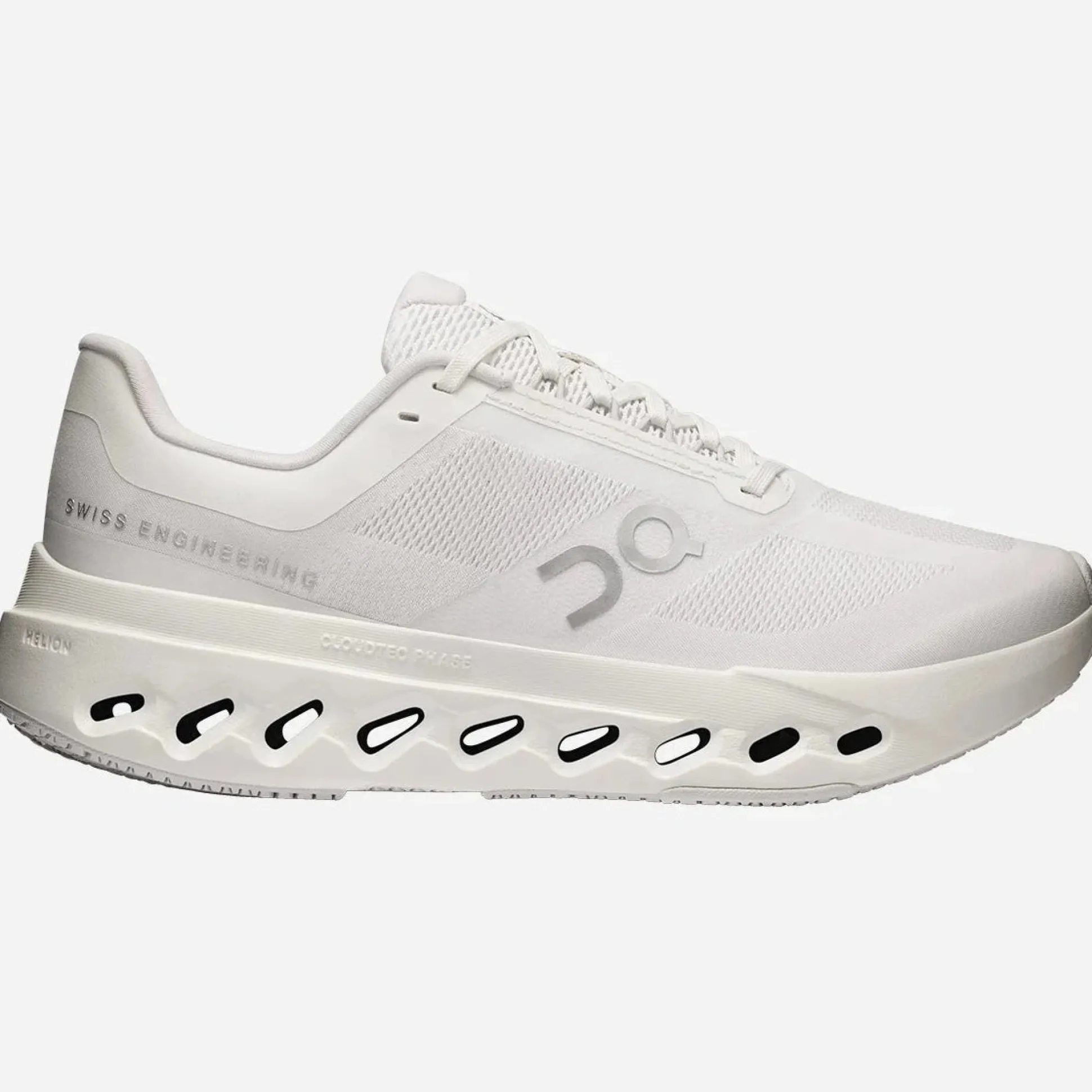 Scarpe donna On Cloudsurfer Next - Bianco