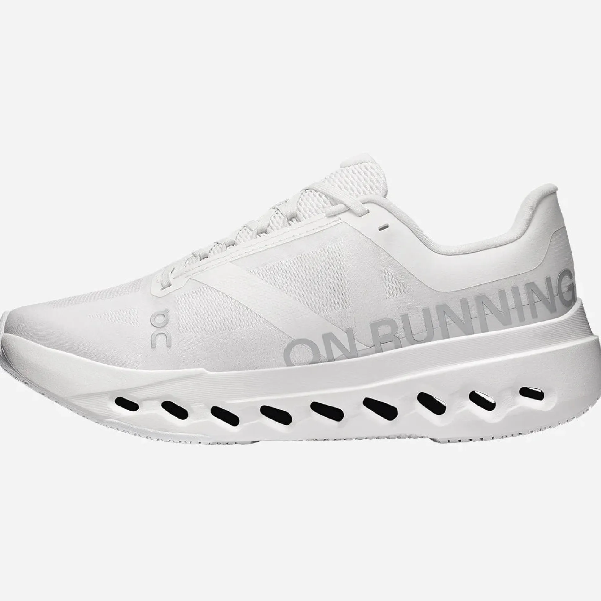 Scarpe donna On Cloudsurfer Next - Bianco