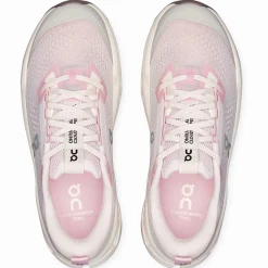 Scarpe donna On Cloudsurfer Trail 2 - Rosa