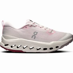 Scarpe donna On Cloudsurfer Trail 2 - Rosa