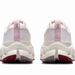 Scarpe donna On Cloudsurfer Trail 2 - Rosa