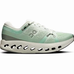 Scarpe donna On Cloudsurfer 2 - Verde