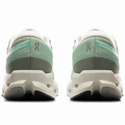 Scarpe donna On Cloudsurfer 2 - Verde