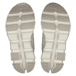 Scarpe donna On Cloudswift 4 - Grigio bianco