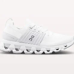 Scarpe donna On Cloudswift 3 - White Frost