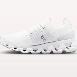 Scarpe donna On Cloudswift 3 - White Frost