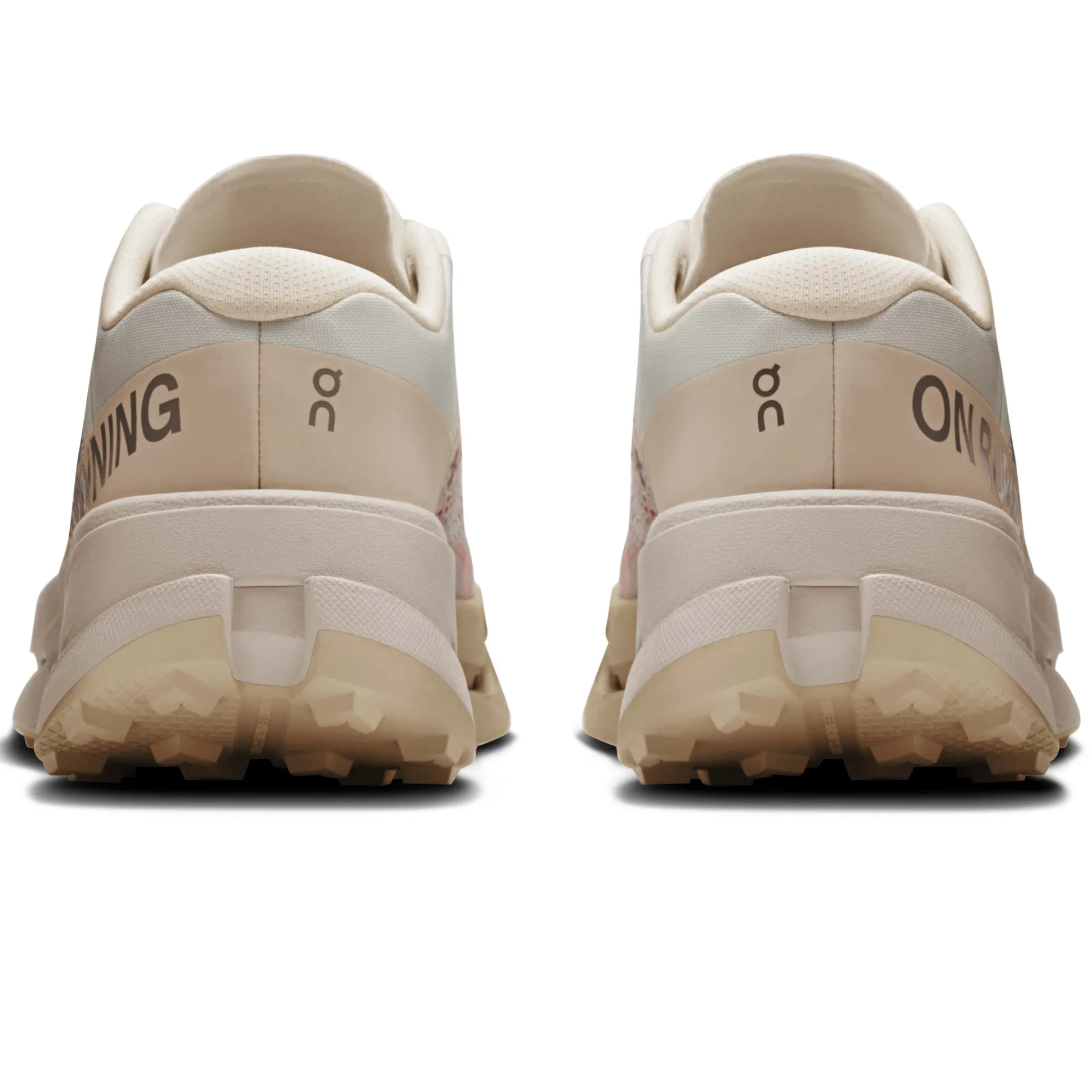 Scarpe donna On Cloudultra 3 - Bianco