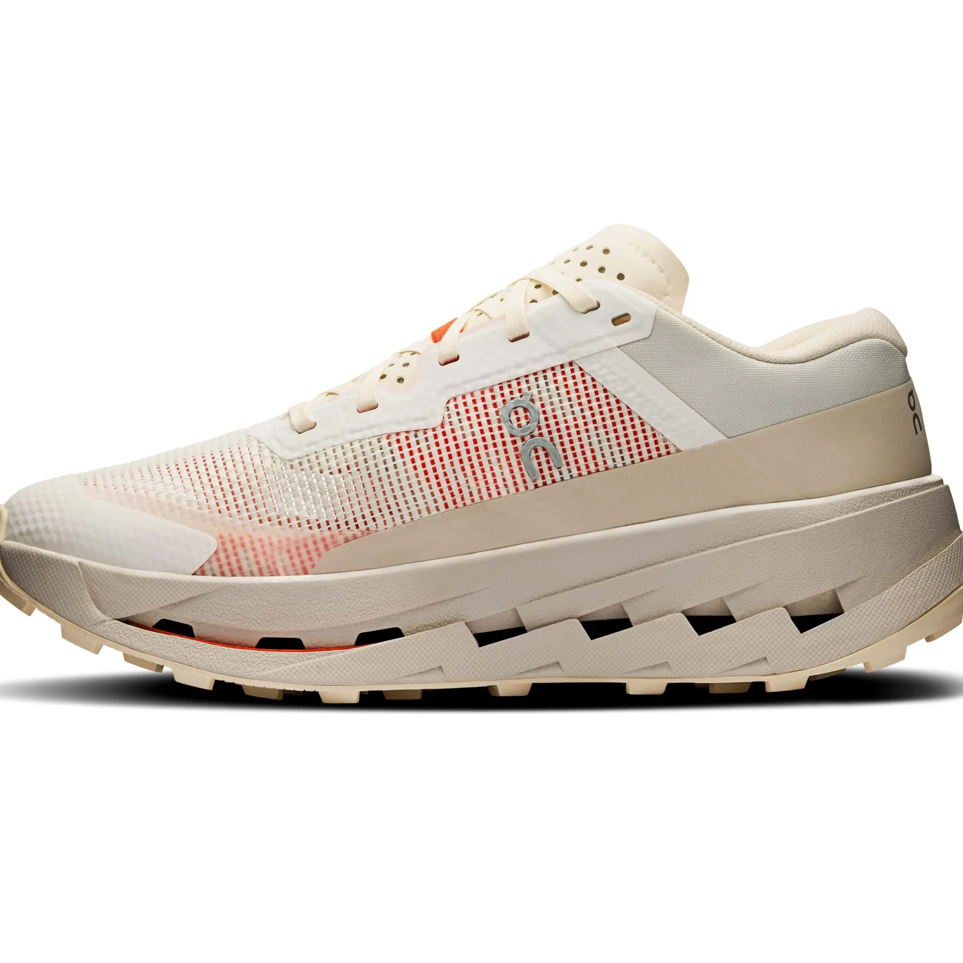 Scarpe donna On Cloudultra 3 - Bianco