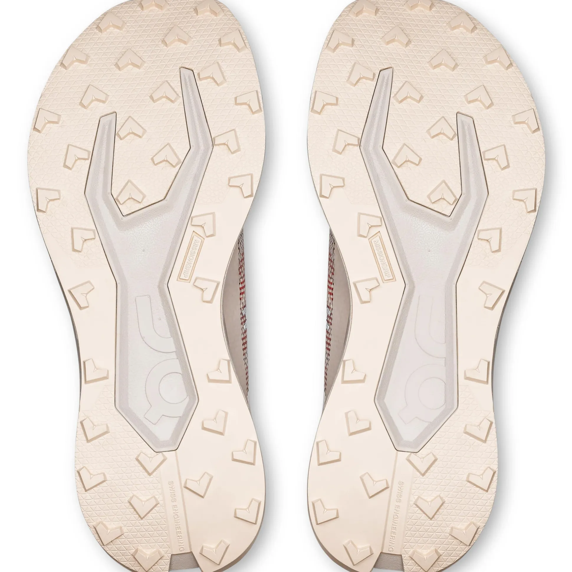 Scarpe donna On Cloudultra 3 - Bianco