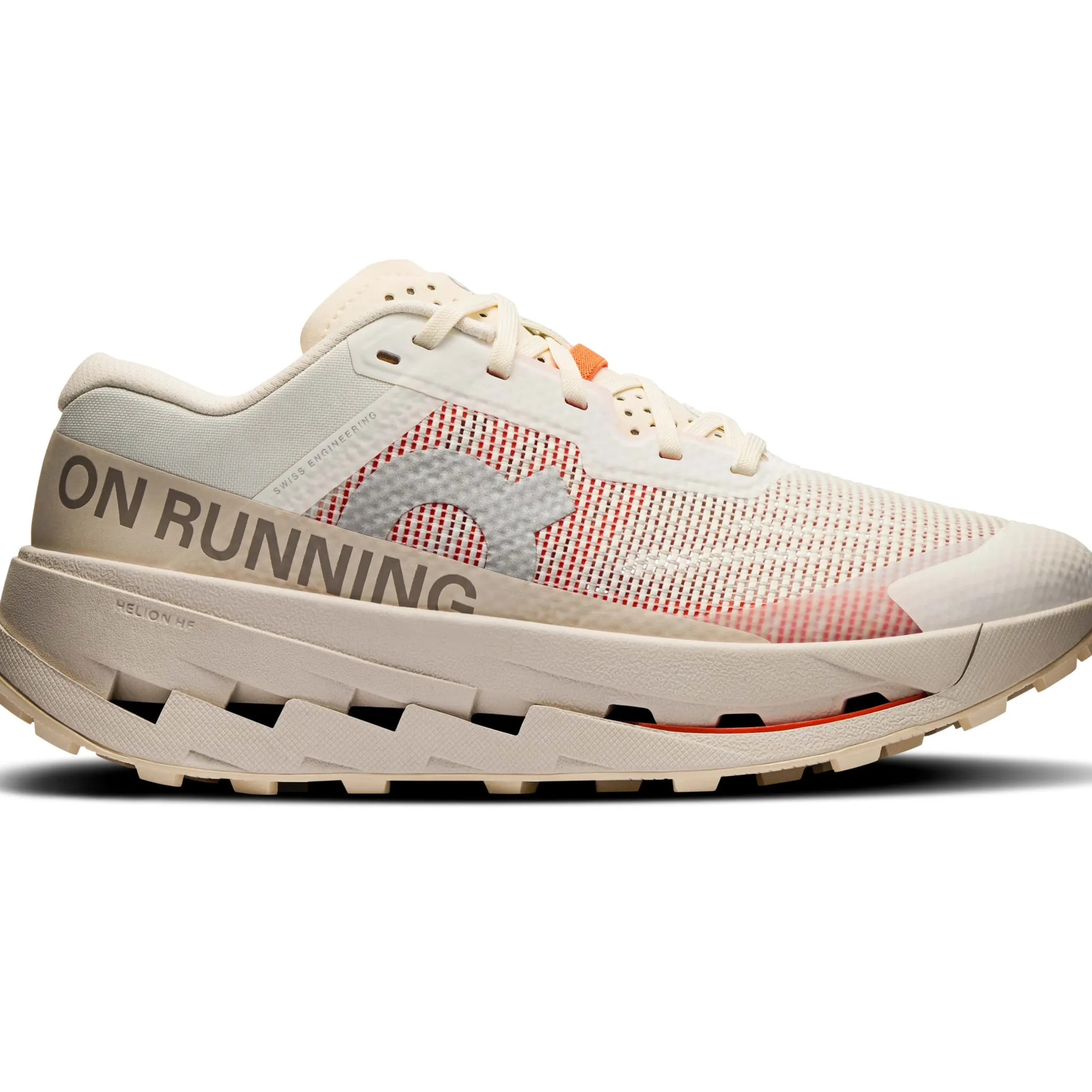 Scarpe donna On Cloudultra 3 - Bianco
