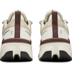 Scarpe donna On Cloudwander waterproof - Marrone