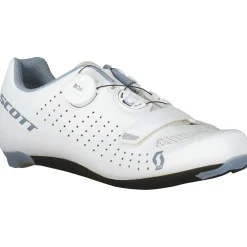 Scarpe donna Scott Road Comp Boa - Bianco