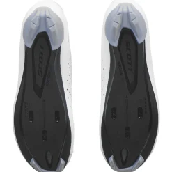 Scarpe donna Scott Road Comp Boa - Bianco