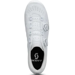Scarpe donna Scott Road Vertec Boa - Bianco