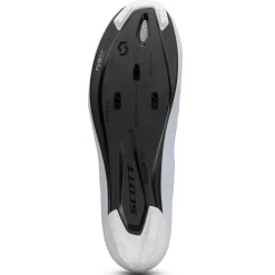 Scarpe donna Scott Road Vertec Boa - Bianco