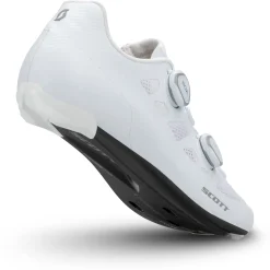 Scarpe donna Scott Road Vertec Boa - Bianco