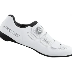 Scarpe donna Shimano RC502 - Bianco