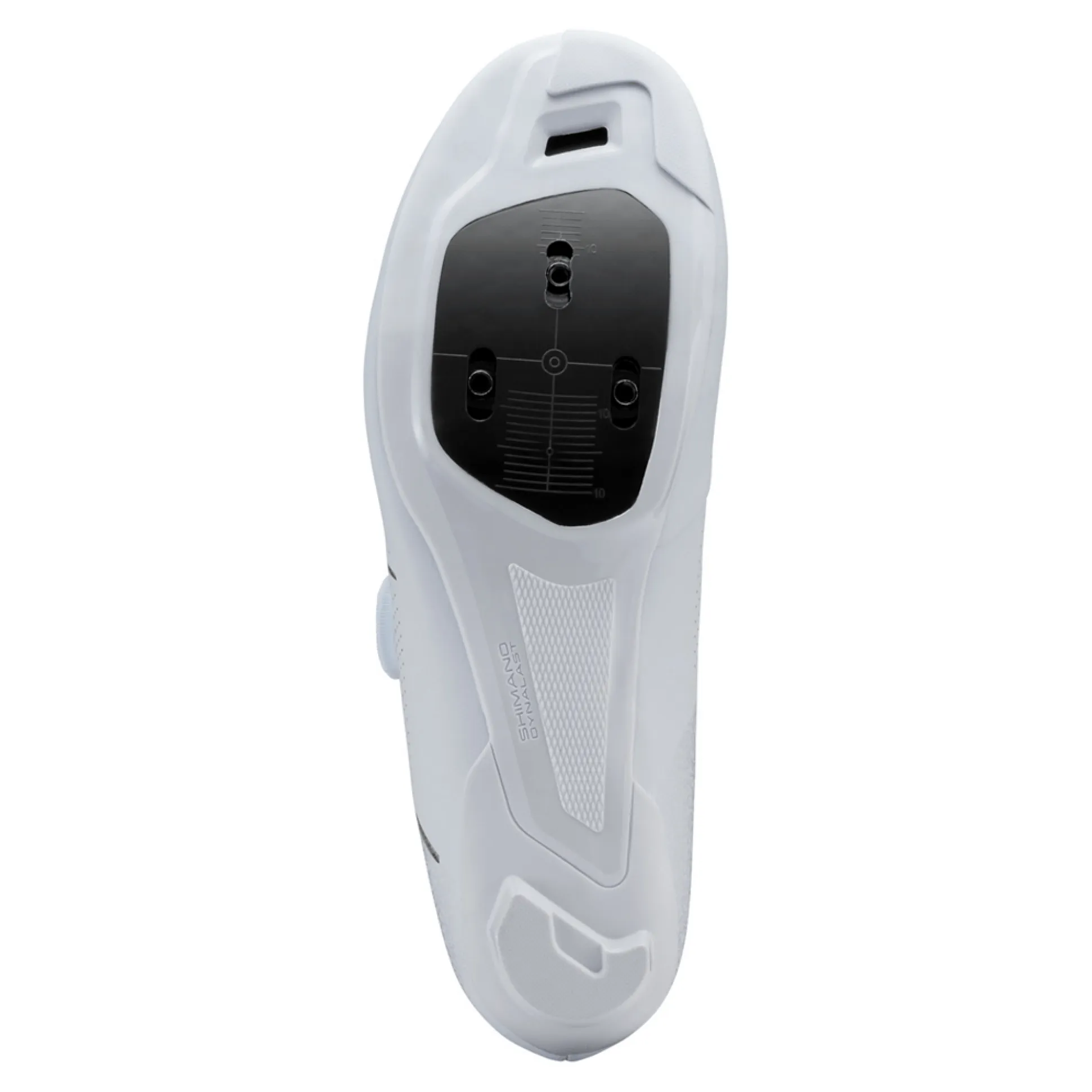 Scarpe donna Shimano RC302 - Bianco